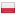 orientacja.pl hosted country